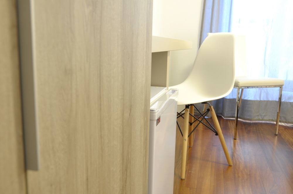 Pension Old City House San Sebastian Buitenkant foto