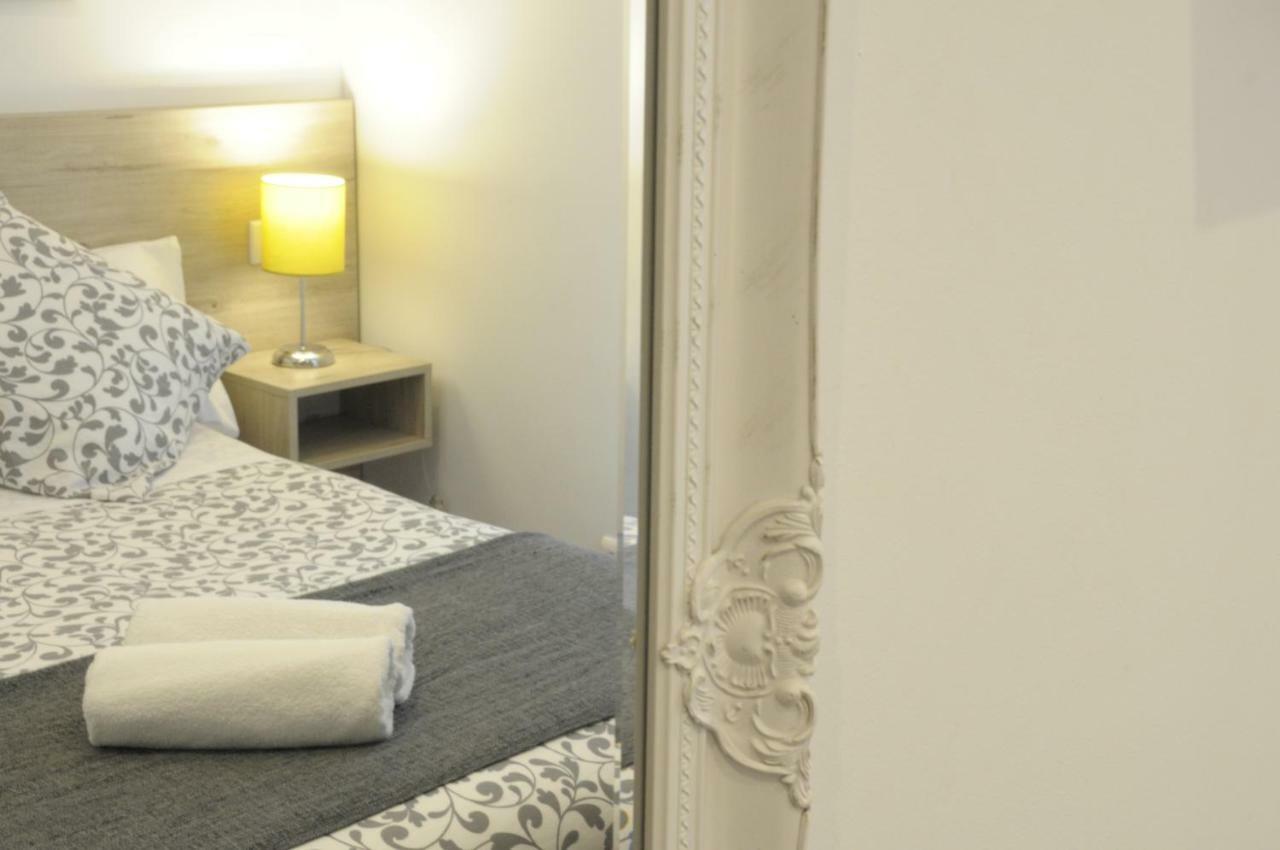 Pension Old City House San Sebastian Buitenkant foto